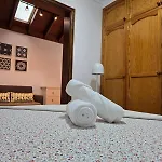 בית נופש Discover The Oasis Of Relaxation At Casa Fabio