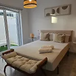 Discover The Oasis Of Relaxation At Casa Fabio בית נופש *