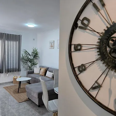Discover The Oasis Of Relaxation At Casa Fabio פלאיה הונדה